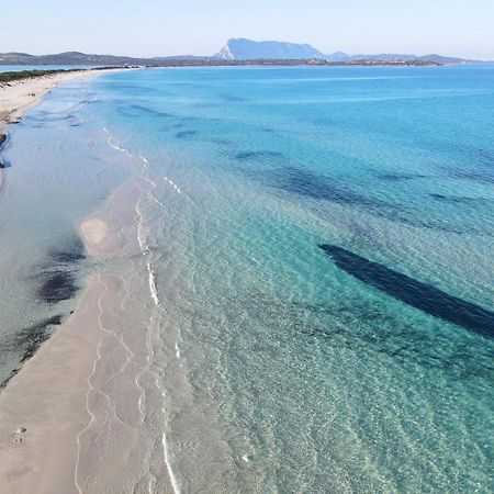 Iss Travel, Pedra Rosa 2 Bedroom Apartments With Private Terrace And Air Conditioning San Teodoro  Εξωτερικό φωτογραφία