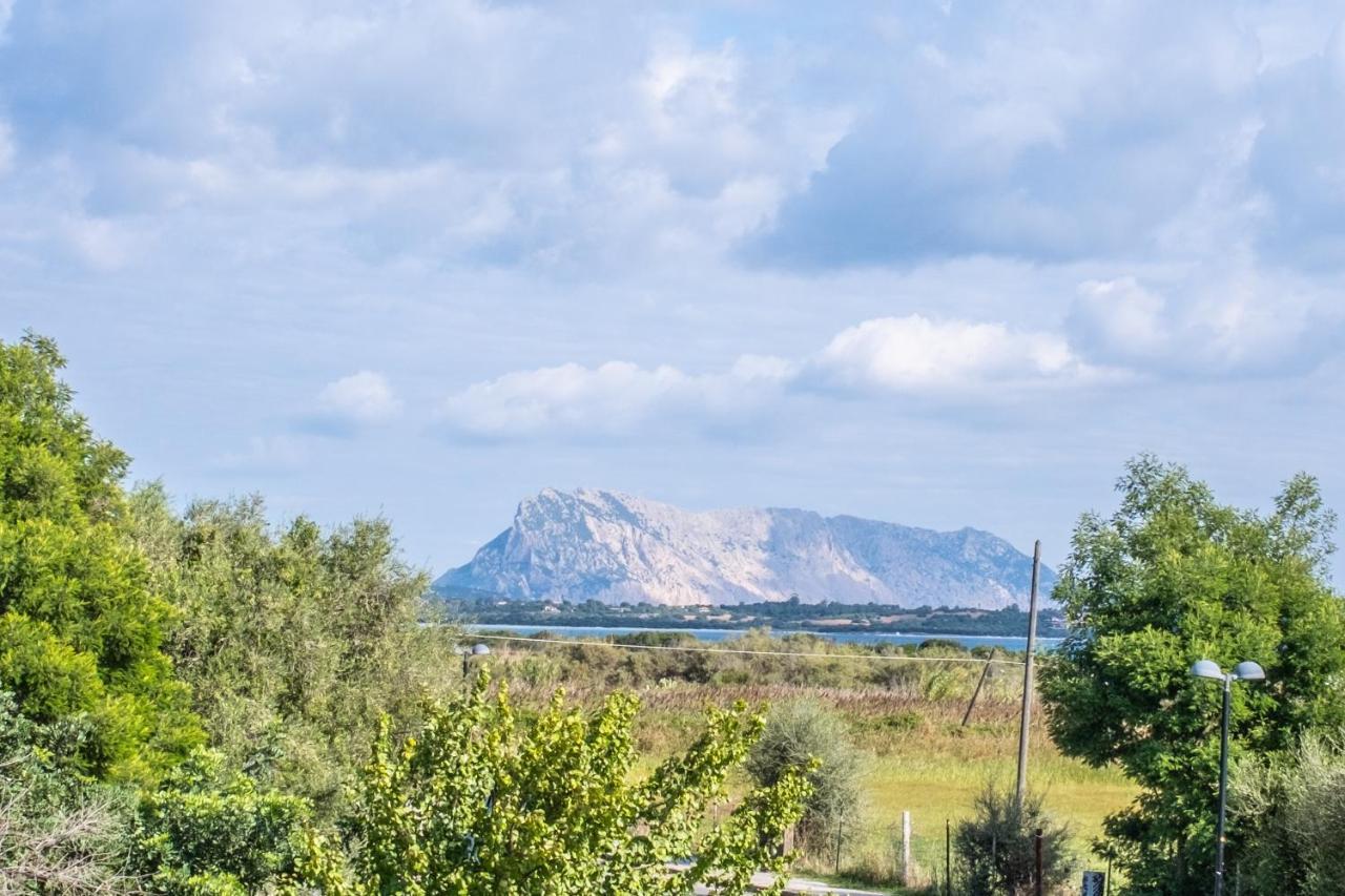 Iss Travel, Pedra Rosa 2 Bedroom Apartments With Private Terrace And Air Conditioning San Teodoro  Εξωτερικό φωτογραφία
