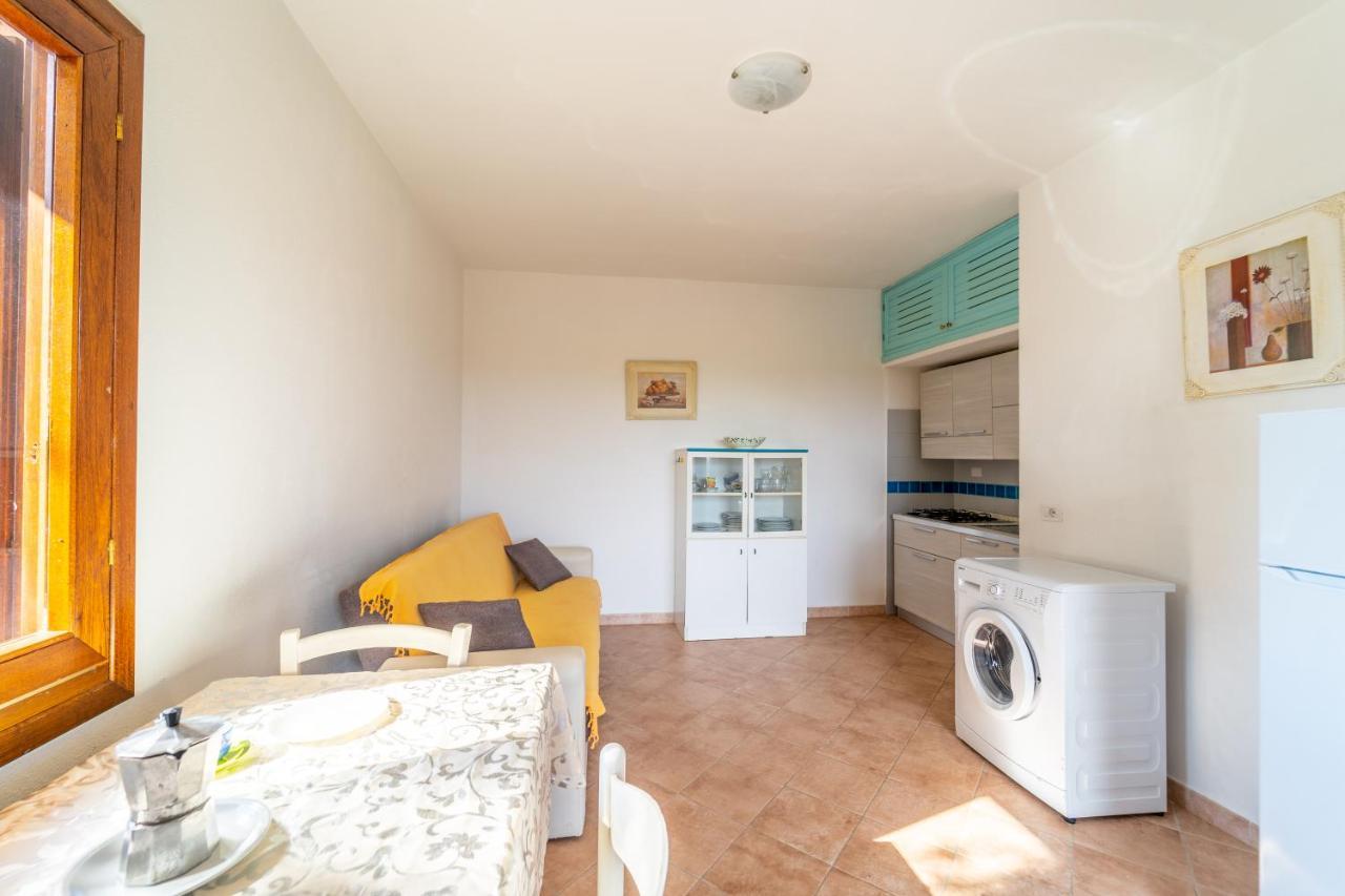 Iss Travel, Pedra Rosa 2 Bedroom Apartments With Private Terrace And Air Conditioning San Teodoro  Εξωτερικό φωτογραφία