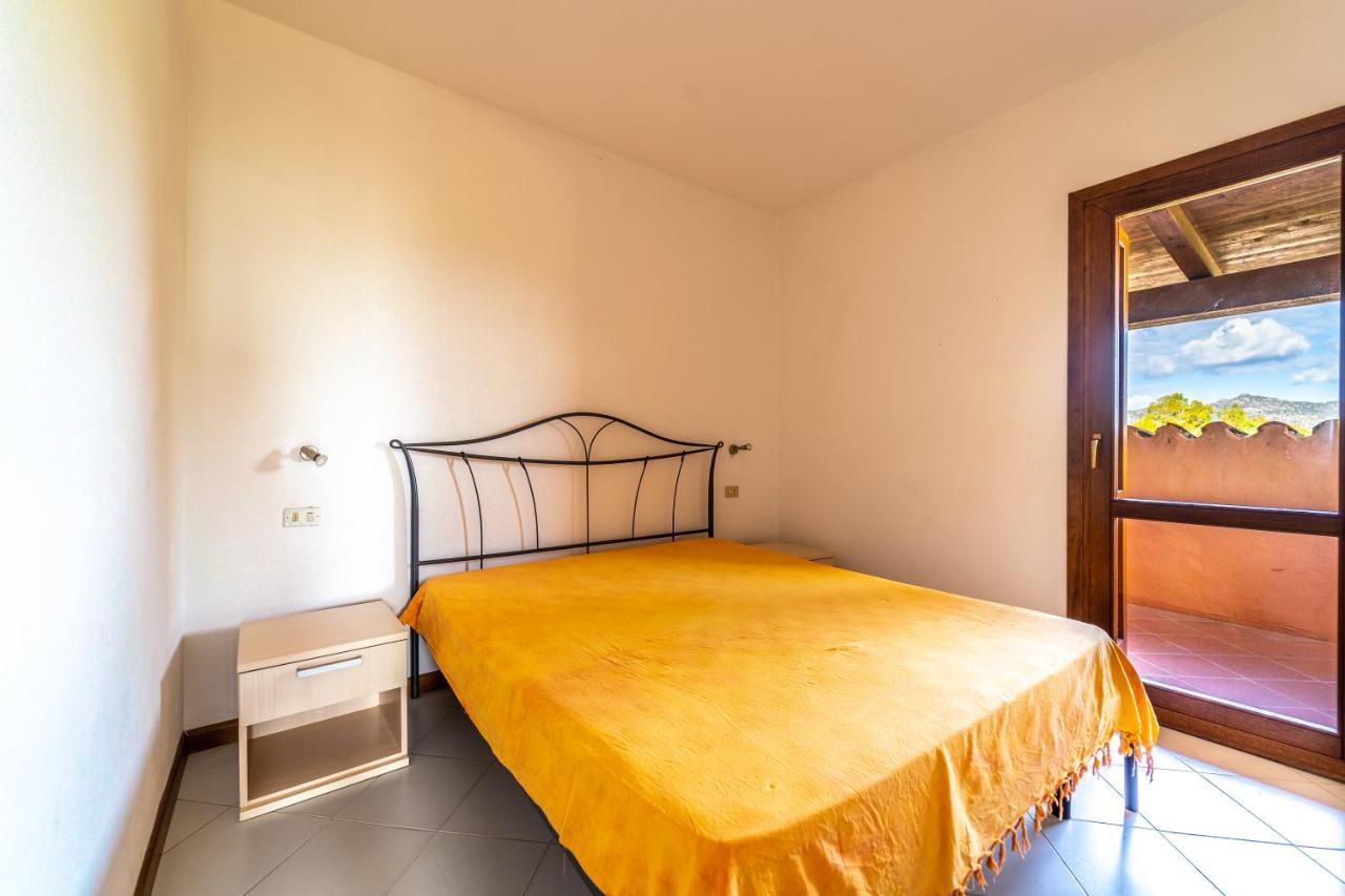 Iss Travel, Pedra Rosa 2 Bedroom Apartments With Private Terrace And Air Conditioning San Teodoro  Εξωτερικό φωτογραφία